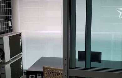 Imagem 6: Studio 55 m² - venda por R$ 780.000 ou aluguel por R$ 3.400/mês - Em...