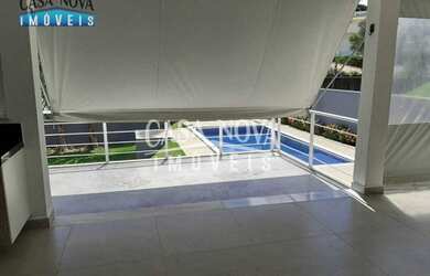 Imagem 13: Casa com 4 dormitórios, 340 m² - venda por R$ 2.450.000,00 ou aluguel...