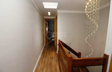 Imagem 16: Casa em condomínio à venda no bairro Saúde de 3 dormitórios, 1 suite...