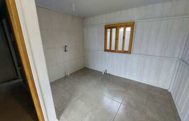 Imagem 6: Terreno Nova Brasília com duas casas prontas para alugar