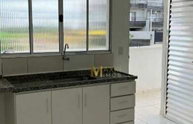 Imagem: A casa possui 1 Dormitório, 1 Banheiro, 100m² de Área e