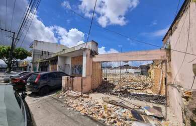 Imagem 5: Amplo Terreno na Av. Senador Lemos de 1.518m ²- LT0016