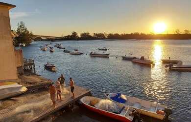 Imagem 8: Terreno para Venda em Rio de Janeiro, Barra de Guaratiba