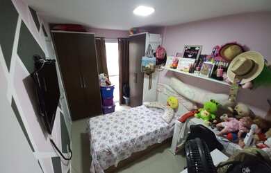 Imagem 12: Apartamento 3 quartos no Recreio, Condomínio Wonderfull