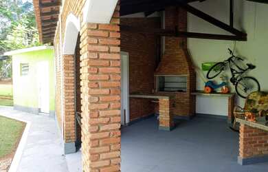 Imagem 14: Linda chácara em condomínio fechado em Itatiba - 1204 metros