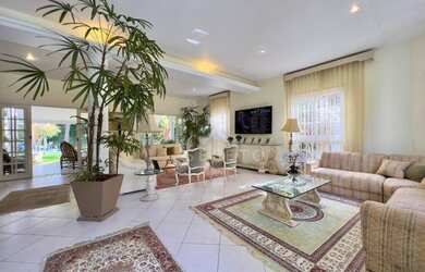 Imagem 7: Casa com 4 dormitórios à venda, 400 m² por R$ 2.200.000,00 - Itaipu - Niterói/RJ