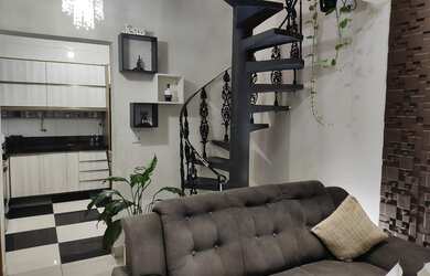 Imagem 6: Sobrado para Fins Comercial em Frente ao Novo Hospital na Guilhermina...