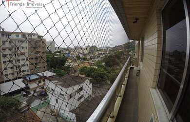 Imagem 4: Apartamento, 86 m² - venda por R$ 220.000,00 ou aluguel por R$ 950,00/mês - Praça Seca - R