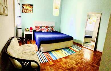 Imagem 5: Apartamento para venda com 137 metros quadrados com 3 quartos em Barra...