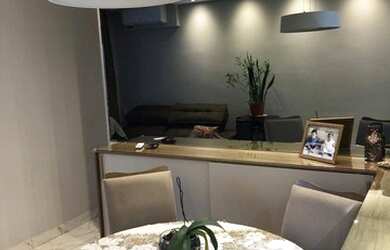 Imagem 14: Apartamento à venda - Residencial Grand Club - Jundiaí/SP