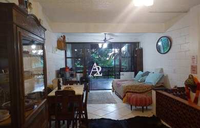 Imagem 2: CA0193 - Luxuosa Casa Duplex no Condomínio Floresta Country Club