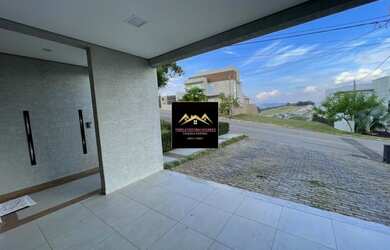 Imagem 5: SOBRADO RESIDENCIAL em BRAGANÇA PAULISTA - SP, CONDOMÍNIO VALE DAS ÁGUAS