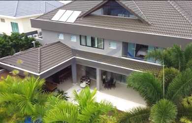 Imagem 15: Mansão à venda no Cond. Del Lago na Barra da Tijuca