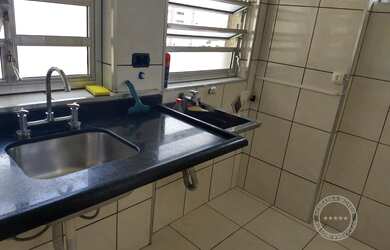 Imagem 2: São Paulo - Apartamento Padrão - Vila Dom Pedro I