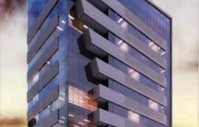 Imagem: O depósito possui 1 Vaga na garagem, 30m² de Área e está