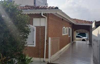 Imagem 2: Casa Térrea Jardim Alvinópolis - Atibaia