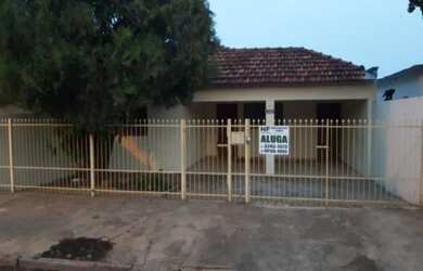 Imagem: Casa para Locação no Jd Santa Claudia