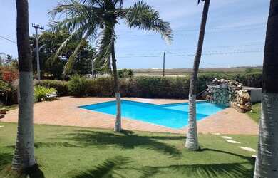 Imagem 8: Casa de praia na Prainha. 5 Vagas na garageme5 Dormitórios