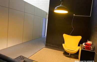 Imagem 2: Galpão à venda, 199 m² por R$ 999.999,00 - Jardim Motorama - São José...