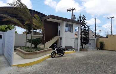 Imagem 8: Apartamento a venda com 110 metros quadrados na Parquelândia