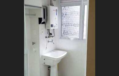 Imagem 11: Studio 55 m² - venda por R$ 780.000 ou aluguel por R$ 3.400/mês - Em...