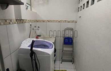 Imagem 7: Condomínio Belvedere. Varanda, 53m² de Área, 5 Vagas na garageme2 Dormitórios