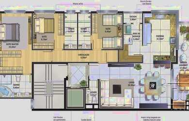 Imagem 5: Caxias do Sul - Apartamento Padrão - Jardim América