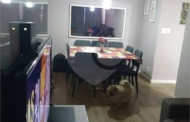 Imagem 5: Carapicuíba - Apartamento Padrão - Granja Viana