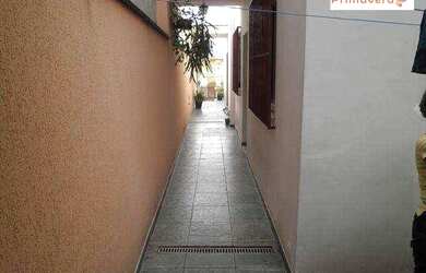 Imagem 6: Sobrado à venda, 208 m² por R$ 649.000,00 - Vila Pereira Barreto - São...