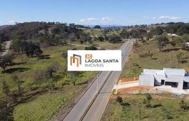 Imagem 3: OPORTUNIDADE DE LOTE CONDOMÍNIO VERSALLES VILLE DE FRANCE / LAGOA SANTA...