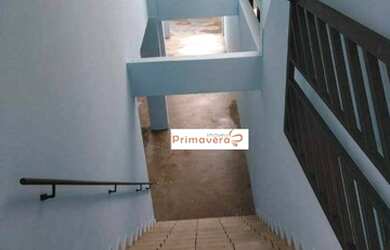 Imagem 9: Sobrado com 3 dormitórios à venda, 280 m² por R$ 840.000,00 - Vila...