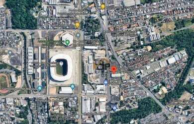 Imagem 5: Loja à venda, 96 m² por R$ 535.255,67 - Parque 10 de Novembro - Manaus/AM