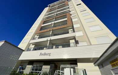 Imagem 1: Apartamento novo em Barreiros