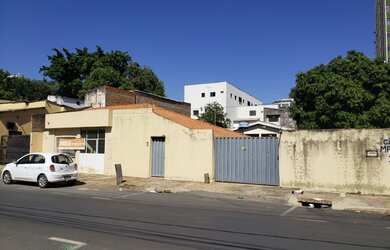 Imagem: O terreno possui 296m² de Área e está localizado em Quilombo