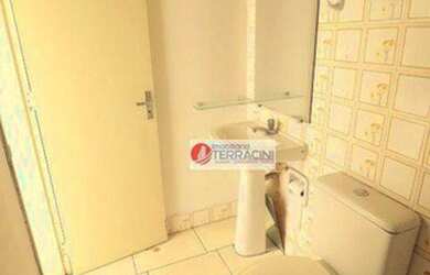 Imagem 10: Apartamento com 1 dormitório, 50 m² - venda por R$ 190.000,00 ou aluguel...