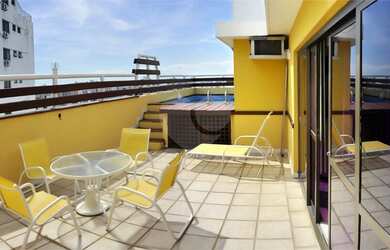 Imagem 4: Salvador - Apartamento Padrão - Graça