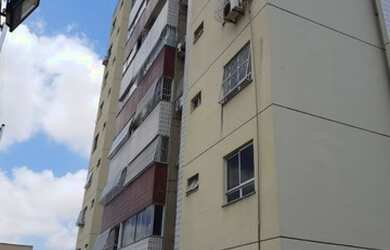 Imagem 3: Apartamento a venda com 110 metros quadrados na Parquelândia