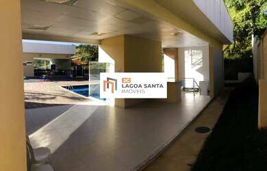 Imagem 13: OPORTUNIDADE DE LOTE CONDOMÍNIO VERSALLES VILLE DE FRANCE / LAGOA SANTA...