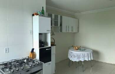 Imagem 7: Casa Alto Padrão na Vila Social Terreno 980 m² em Apucarana