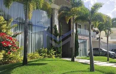 Imagem 7: Mansão à venda no Cond. Del Lago na Barra da Tijuca