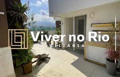 Imagem 6: Excelente cobertura na Avenida das Américas em frente ao Recreio Shopping