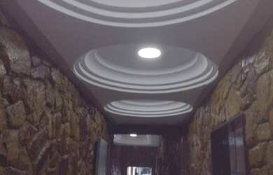 Imagem: O depósito possui 33m² de Área e está localizado em Freguesia