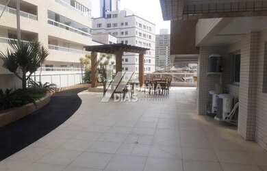 Imagem 7: Apartamento Alto Padrão a Venda no bairro Boqueirão - Praia Grande,...