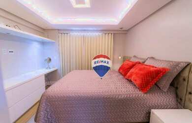 Imagem 13: Cobertura Duplex - Top Life