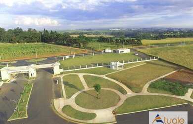 Imagem 4: Terreno à venda, 327 m² por R$ 235.000,00 - Condomínio Residencial...