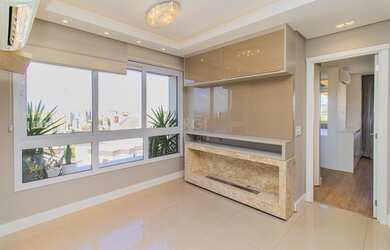 Imagem 5: Cobertura em Boa Vista. Piscina, Churrasqueira, Ar-condicionadoeGuarda...