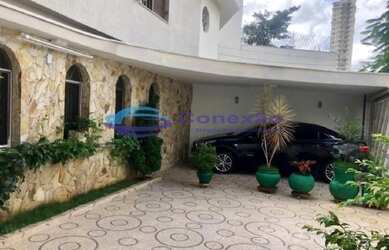 Imagem 2: SÃO PAULO - Casa Padrão - Santana