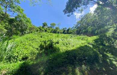 Imagem: Terreno à venda, 3990 m², platô pronto para construir e vista