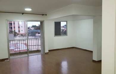 Imagem: O apartamento possui 3 Dormitórios, 3 Banheiros, 1 Vaga na