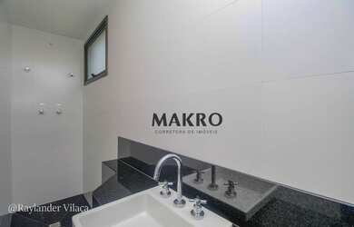 Imagem 9: Apartamento com 3 quartos à venda, 74 m² por R$ 1.290.000 - Lourdes - Belo Horizonte/MG